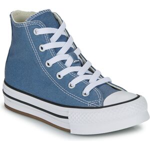 Höga sneakers Converse CHUCK TAYLOR ALL STAR EVA LIFT PLATFORM 27,28,29,30 Flickor Höga sneakers Converse CHUCK TAYLOR ALL STAR EVA LIFT PLATFORM 27,28,29,30 Flickor