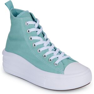 Höga sneakers Converse CHUCK TAYLOR ALL STAR MOVE PLATFORM 37,38,39,40,37 1/2,38 1/2 Flickor Höga sneakers Converse CHUCK TAYLOR ALL STAR MOVE PLATFORM 37,38,39,40,37 1/2,38 1/2 Flickor