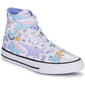 Höga sneakers Converse CHUCK TAYLOR ALL STAR 1V 30,31,32,33,34,35 Flickor Höga sneakers Converse CHUCK TAYLOR ALL STAR 1V 30,31,32,33,34,35 Flickor