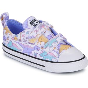 Sneakers Converse CHUCK TAYLOR ALL STAR 2V 20,21,22,23,24 Pojkar Sneakers Converse CHUCK TAYLOR ALL STAR 2V 20,21,22,23,24 Pojkar