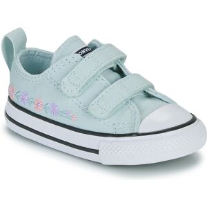 Sneakers Converse CHUCK TAYLOR ALL STAR FLORALS EASY ON 20,21,22,23 Flickor Sneakers Converse CHUCK TAYLOR ALL STAR FLORALS EASY ON 20,21,22,23 Flickor