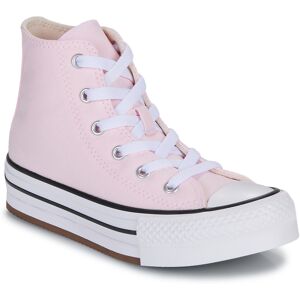 Höga sneakers Converse CHUCK TAYLOR ALL STAR EVA LIFT PLATFORM 35 Flickor Höga sneakers Converse CHUCK TAYLOR ALL STAR EVA LIFT PLATFORM 35 Flickor