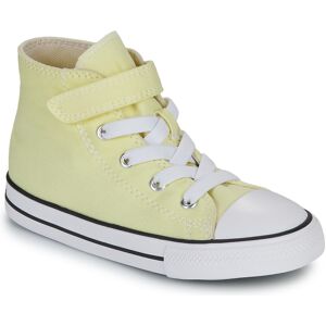 Höga sneakers Converse CHUCK TAYLOR ALL STAR EASY ON 20,21,22,23,24 Flickor Höga sneakers Converse CHUCK TAYLOR ALL STAR EASY ON 20,21,22,23,24 Flickor