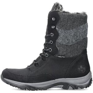 Vinterstövlar Rieker M964301 37,38,39,41 Dam Vinterstövlar Rieker M964301 37,38,39,41 Dam