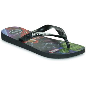 Flip-flops för barn Havaianas KIDS TOP MARVEL II 23 / 24 Pojkar Flip-flops för barn Havaianas KIDS TOP MARVEL II 23 / 24 Pojkar