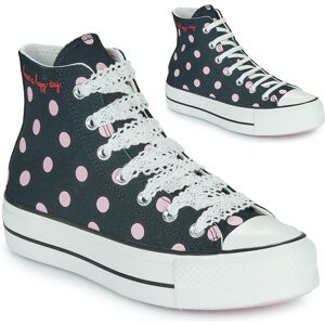 Höga sneakers Converse CHUCK TAYLOR ALL STAR LIFT 36,37,38,39,35,37 1/2,36 1/2 Dam Höga sneakers Converse CHUCK TAYLOR ALL STAR LIFT 36,37,38,39,35,37 1/2,36 1/2 Dam