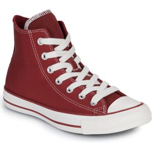 Höga sneakers Converse CHUCK TAYLOR ALL STAR CANVAS + SUEDE 36,37,41,35,36 1/2 Dam Höga sneakers Converse CHUCK TAYLOR ALL STAR CANVAS + SUEDE 36,37,41,35,36 1/2 Dam