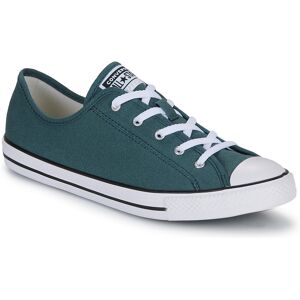Sneakers Converse CHUCK TAYLOR ALL STAR DAINTY 37,38,40,35 1/2,37 1/2 Dam Sneakers Converse CHUCK TAYLOR ALL STAR DAINTY 37,38,40,35 1/2,37 1/2 Dam