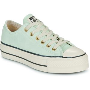 Sneakers Converse CHUCK TAYLOR ALL STAR LIFT PLATFORM SUEDE 36,37,38,39,40,41,37 1/2 Dam Sneakers Converse CHUCK TAYLOR ALL STAR LIFT PLATFORM SUEDE 36,37,38,39,40,41,37 1/2 Dam