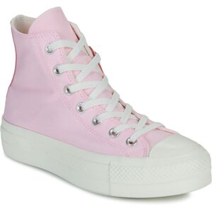 Höga sneakers Converse CHUCK TAYLOR ALL STAR LIFT 36,37,38,39,40,41,35,37 1/2,36 1/2,39 1/2 Dam Höga sneakers Converse CHUCK TAYLOR ALL STAR LIFT 36,37,38,39,40,41,35,37 1/2,36 1/2,39 1/2 Dam