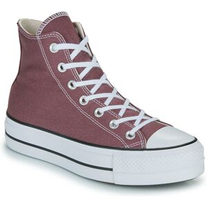Höga sneakers Converse CHUCK TAYLOR ALL STAR LIFT PLATFORM 36,37,38,39,40,41,35,37 1/2 Dam Höga sneakers Converse CHUCK TAYLOR ALL STAR LIFT PLATFORM 36,37,38,39,40,41,35,37 1/2 Dam