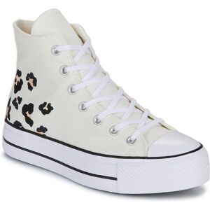 Höga sneakers Converse CHUCK TAYLOR ALL STAR LIFT 36 Dam Höga sneakers Converse CHUCK TAYLOR ALL STAR LIFT 36 Dam