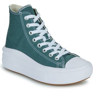 Höga sneakers Converse CHUCK TAYLOR ALL STAR MOVE PLATFORM 36,37,38,39,40,41,35,37 1/2,36 1/2,39 1/2 Dam Höga sneakers Converse CHUCK TAYLOR ALL STAR MOVE PLATFORM 36,37,38,39,40,41,35,37 1/2,36 1/2,39 1/2 Dam