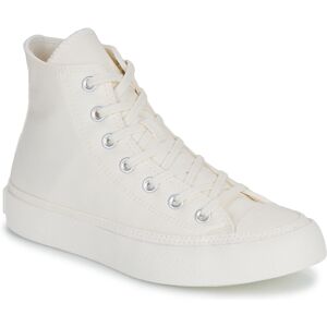 CONVERSE Chuck Taylor All Star Egret Sneakers - Sneakers CONVERSE Chuck Taylor All Star Egret Sneakers - Sneakers