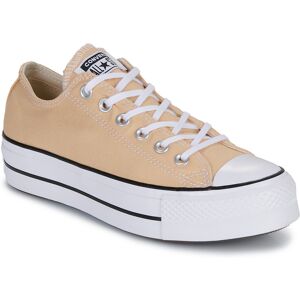 Sneakers Converse CHUCK TAYLOR ALL STAR LIFT PLATFORM 38,39,40,41,39 1/2 Dam Sneakers Converse CHUCK TAYLOR ALL STAR LIFT PLATFORM 38,39,40,41,39 1/2 Dam