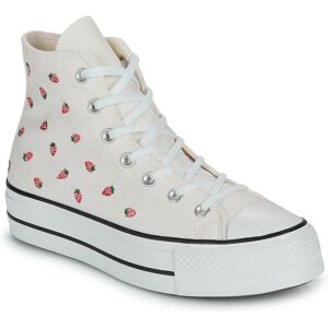 Höga sneakers Converse CHUCK TAYLOR ALL STAR LIFT 36,37,38,39,41,37 1/2,36 1/2,39 1/2 Dam Höga sneakers Converse CHUCK TAYLOR ALL STAR LIFT 36,37,38,39,41,37 1/2,36 1/2,39 1/2 Dam