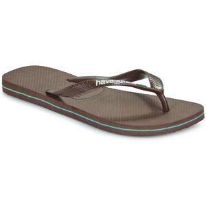 Flip-flops Havaianas BRASIL LOGO 43 / 44,41 / 42 Dam Flip-flops Havaianas BRASIL LOGO 43 / 44,41 / 42 Dam