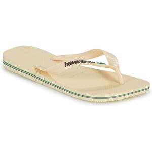 Flip-flops Havaianas BRASIL LOGO 43 / 44,45 / 46,39 / 40,41 / 42 Herr Flip-flops Havaianas BRASIL LOGO 43 / 44,45 / 46,39 / 40,41 / 42 Herr
