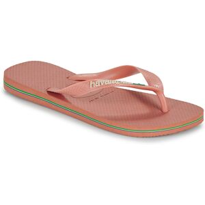 Flip-flops Havaianas BRASIL LOGO 35 / 36,41 / 42 Dam Flip-flops Havaianas BRASIL LOGO 35 / 36,41 / 42 Dam
