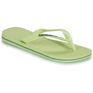Flip-flops Havaianas BRASIL LOGO 35 / 36,37 / 38,39 / 40,41 / 42 Dam Flip-flops Havaianas BRASIL LOGO 35 / 36,37 / 38,39 / 40,41 / 42 Dam