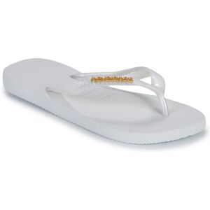 Flip-flops Havaianas TOP LOGO METALLIC 36 2/3,35 / 36,37 / 38,39 / 40,41 / 42 Dam Flip-flops Havaianas TOP LOGO METALLIC 36 2/3,35 / 36,37 / 38,39 / 40,41 / 42 Dam