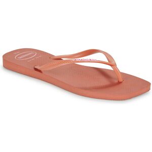 Flip-flops Havaianas SLIM SQUARE LOGO POP UP 35 / 36,39 / 40 Dam Flip-flops Havaianas SLIM SQUARE LOGO POP UP 35 / 36,39 / 40 Dam