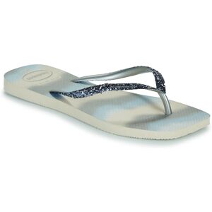 Flip-flops Havaianas SLIM SQUARE GLITTER PARTY 35 / 36,41 / 42 Dam Flip-flops Havaianas SLIM SQUARE GLITTER PARTY 35 / 36,41 / 42 Dam
