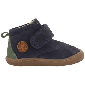 Stövlar Gioseppo Wirt Barefoot Kids Boots - Navy 27 Stövlar Gioseppo Wirt Barefoot Kids Boots - Navy 27