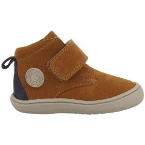Stövlar Gioseppo Wirt Barefoot Kids Boots - Tan 26,27 Stövlar Gioseppo Wirt Barefoot Kids Boots - Tan 26,27