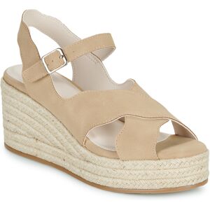 Sandaler med klack Vanessa Wu THEOLINE 38,41 Sandaler med klack Vanessa Wu THEOLINE 38,41