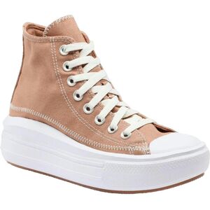 Sneakers Converse Sneakers Chuck Taylor All Star Move 36,37,39,37 1/2 Dam Sneakers Converse Sneakers Chuck Taylor All Star Move 36,37,39,37 1/2 Dam
