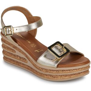 Sandaler med klack Tamaris 28310-965 36,37,38,39,40,41 Sandaler med klack Tamaris 28310-965 36,37,38,39,40,41