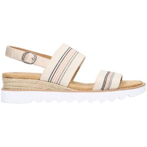 Sandaler med klack Skechers Desert Kiss Hi Tea Time 36,40,41 Sandaler med klack Skechers Desert Kiss Hi Tea Time 36,40,41