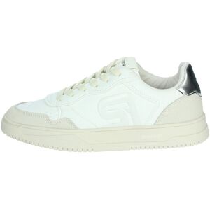 Höga sneakers Shop Art SASF240939 36,37,39,41 Dam Höga sneakers Shop Art SASF240939 36,37,39,41 Dam