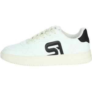 Höga sneakers Shop Art SASF240938 36,38,39 Dam Höga sneakers Shop Art SASF240938 36,38,39 Dam