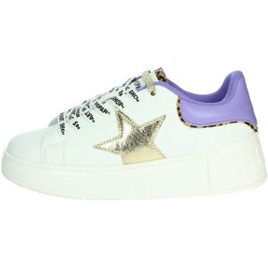 Höga sneakers Shop Art SASF240916 37 Dam Höga sneakers Shop Art SASF240916 37 Dam