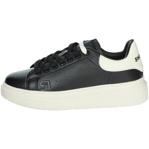 Höga sneakers Shop Art SASF240902 36,37,38 Dam Höga sneakers Shop Art SASF240902 36,37,38 Dam
