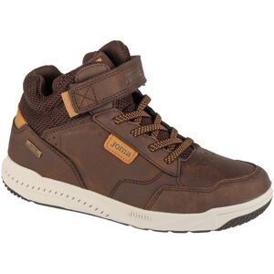 Joma J.Torcon Jr - Sneakers i Syntetläder med Kardborreband - Hela året Joma J.Torcon Jr - Sneakers i Syntetläder med Kardborreband - Hela året