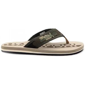 Flip-flops Napapijri S1elm01/ric 40 Herr Flip-flops Napapijri S1elm01/ric 40 Herr