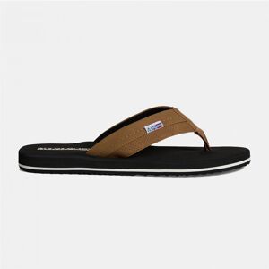 Flip-flops Napapijri S4elm01/syn 40,45 Herr Flip-flops Napapijri S4elm01/syn 40,45 Herr