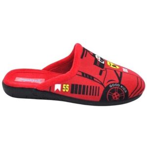 Tofflor Angelitos ANG 142 ZAPATILLA CASA Rojo 32 Pojkar Tofflor Angelitos ANG 142 ZAPATILLA CASA Rojo 32 Pojkar