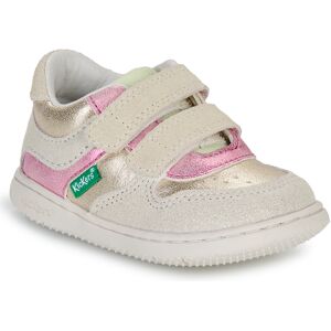 Sneakers Kickers KICKMOTION 20 Flickor Sneakers Kickers KICKMOTION 20 Flickor