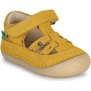 Platta sandaler Kickers KICK SUSHYK LT 18 Platta sandaler Kickers KICK SUSHYK LT 18