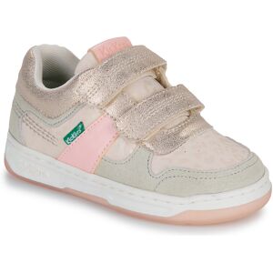 Sneakers Kickers KALIDO 34 Flickor Sneakers Kickers KALIDO 34 Flickor