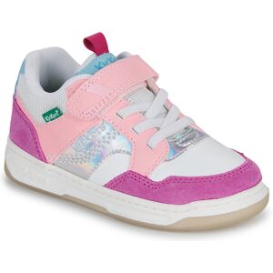 Sneakers Kickers KICKARTING 27,30,31,32,34 Flickor Sneakers Kickers KICKARTING 27,30,31,32,34 Flickor