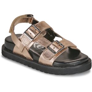Platta sandaler Kickers NEOSUMMER KID 28,29,30,31,32,33 Platta sandaler Kickers NEOSUMMER KID 28,29,30,31,32,33