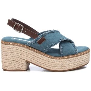 Sandaler med klack Refresh 171596 36,38,39,40 Sandaler med klack Refresh 171596 36,38,39,40