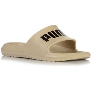 Puma Divecat V2 Lite Beige Flip Flops - Strandkläder Puma Divecat V2 Lite Beige Flip Flops - Strandkläder