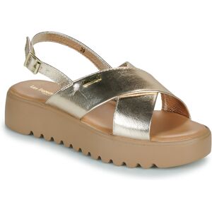 Sandaler med klack Les Tropeziennes par M.Belarbi DORINE 38 Sandaler med klack Les Tropeziennes par M.Belarbi DORINE 38