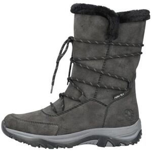 Vinterstövlar Rieker Kunstleder 39 Dam Vinterstövlar Rieker Kunstleder 39 Dam